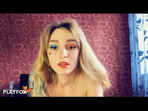 ❤️ Ang magic virtual reality nga baso naghatag kanako og pakighilawas kang Harley Quinn ️❌ Russian porn sa amon ceb.appassistance.ru