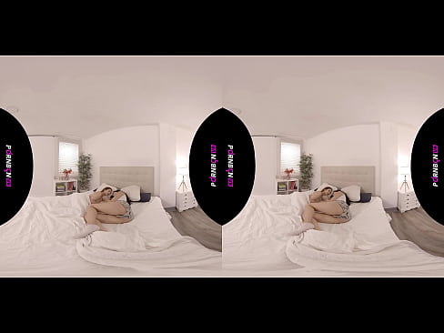 ❤️ PORNBCN VR Duha ka batan-ong tomboy nakamata nga sungog sa 4K 180 3D virtual reality Geneva Bellucci Katrina Moreno ️❌ Russian porn sa amon ceb.appassistance.ru