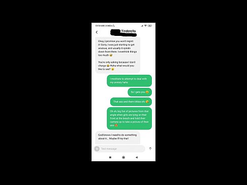 ❤️ Nagdugang ko og bag-ong PAWG gikan sa Tinder sa akong harem (apil ang pakigsulti sa Tinder) ️❌ Russian porn sa amon ceb.appassistance.ru