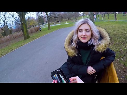 ❤️ Gitulon ang init nga cum sa usa ka estranghero alang sa kuwarta - blowjob sa parke ni Eva Elfie ️❌ Russian porn sa amon ceb.appassistance.ru
